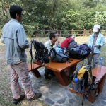 Wong Lung Hang Picnic Site