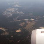 Over Siem Reap