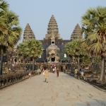 Angkor Wat