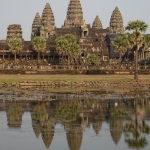 Angkor Wat