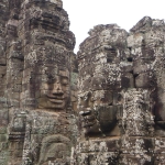 Bayon, Angkor Thom