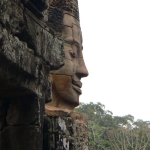 Bayon, Angkor Thom