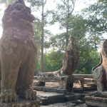 Banteay Kdei