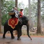 Angkor Thom