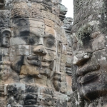 Bayon, Angkor Thom