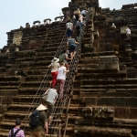 Baphuon, Angkor Thom