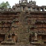 Phimeanakes, Angkor Thom