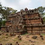 Phimeanakes, Angkor Thom