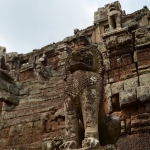 Phimeanakes, Angkor Thom