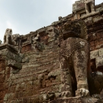 Phimeanakes, Angkor Thom