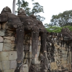 Elephants Terrace