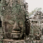 Bayon, Angkor Thom