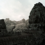 Bayon, Angkor Thom