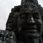 Bayon, Angkor Thom