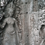 Bayon, Angkor Thom