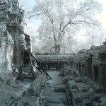 Banteay Kdei