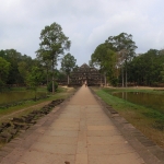 Baphuon, Angkor Thom