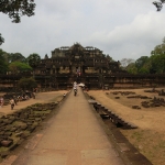 Baphuon, Angkor Thom