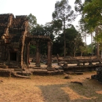 Banteay Kdei