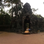 Banteay Kdei