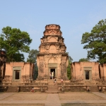 Prasat Kravan