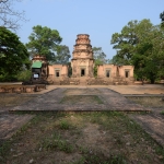 Prasat Kravan