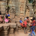 Ta Prohm