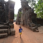 Ta Prohm