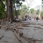 Ta Prohm