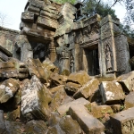 Ta Prohm