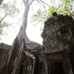 Ta Prohm