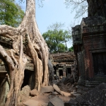 Ta Prohm