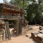 Ta Prohm