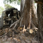 Ta Prohm