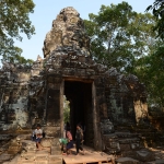 Banteay Kdei