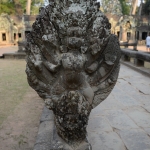 Ta Prohm