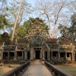 Ta Prohm