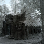 Ta Prohm