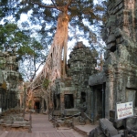 Ta Prohm