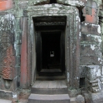 Ta Prohm