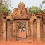 Banteay Srey