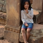 Banteay Srey