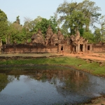 Banteay Srey