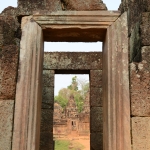 Banteay Srey