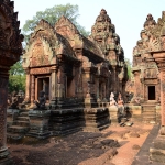 Banteay Srey