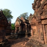 Banteay Srey