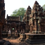 Banteay Srey