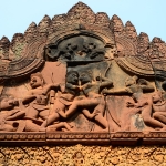 Banteay Srey