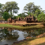 Banteay Srey