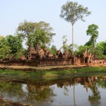 Banteay Srey